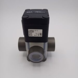 SMC LVA200-02-C