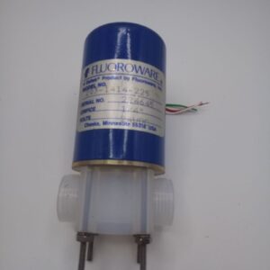 Fluoroplastics 203-1414-225