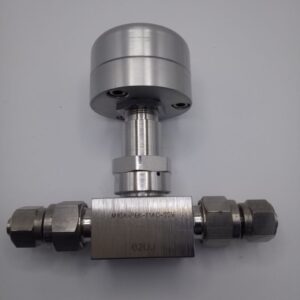 Parker M10A-PK6-11AC-SSV