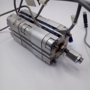 FESTO ADVU-32-5-PA-S6