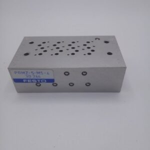 FESTO PRMZ-5-M5-4