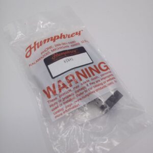 HUMPHREY M401-37