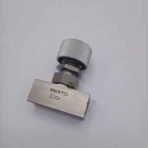 SERTO SO NV 51C00-1/8