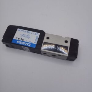 FESTO MYH-3-M5-L-LED