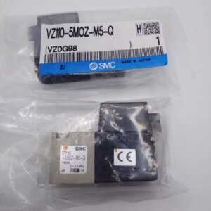 SMC VZ110-5MOZ-M5-Q