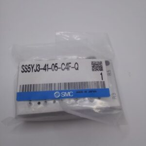 SMC SS5YJ3-41-05-C4F-Q