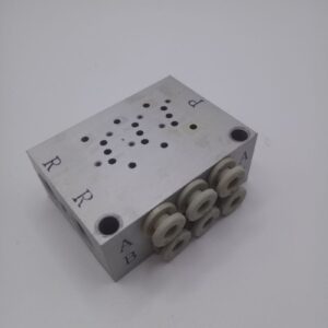 SMC SS5YJ3-41-03-C4F-Q