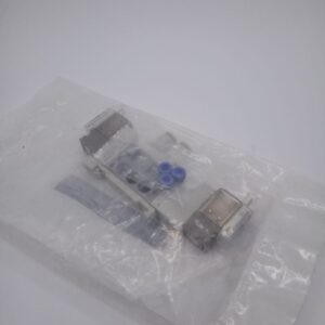 SMC SY3460-MOU-C4-Q