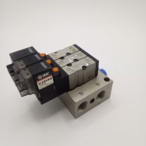 SMC 3x VJ3143