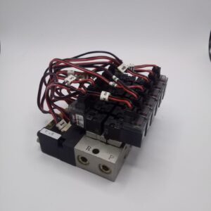 SMC NVJ114