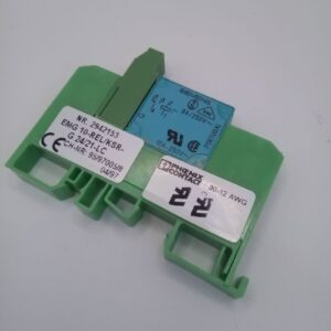 Phoenix Contact EMG 10-REL/KSR-G 24/21-LC