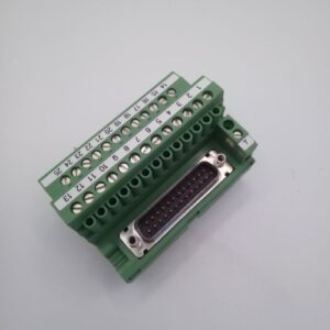 Phoenix Contact FLK-D25 SUB/S