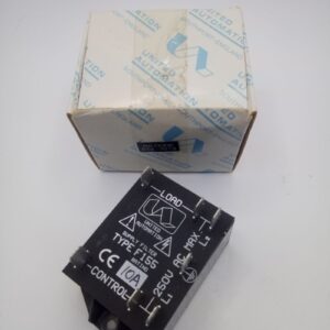 United Automation Type F155