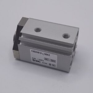 SMC CDQ2KB12-10DCZ