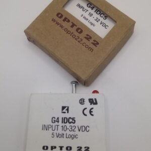 OPTO 22 G4 IDC5