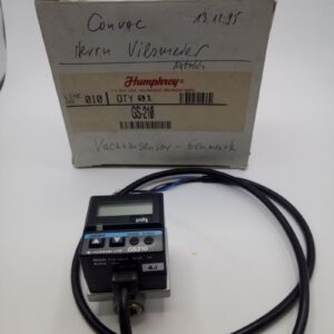 HUMPHREY GS210