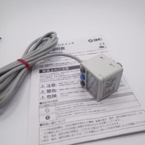 SMC ISE40A-01-Y