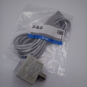 SMC ZSE30A-01-N