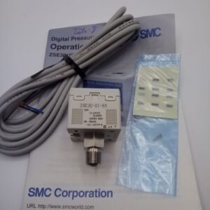 SMC ZSE30-01-65