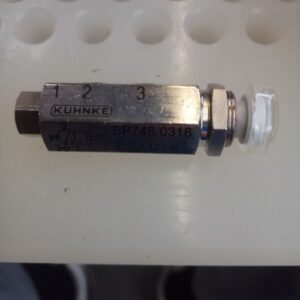 KUHNKE SP746.0316