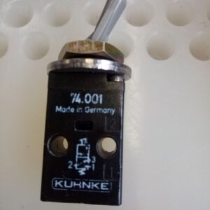 KUHNKE 74.001