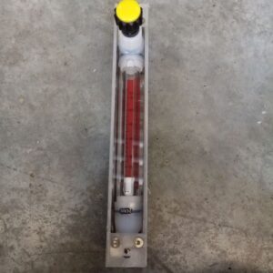 Flowmeter