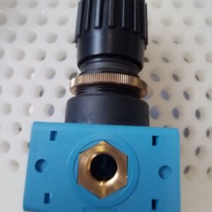 FESTO LR-1/4-S-0-B