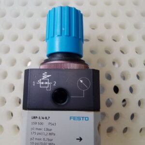 FESTO LRP-1/4-0,7