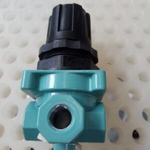 Wilkerson R00-C1-000
