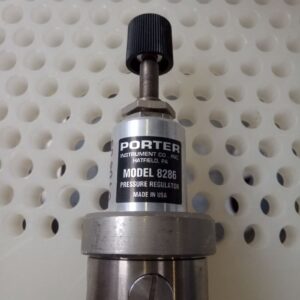 PORTER Model 8286
