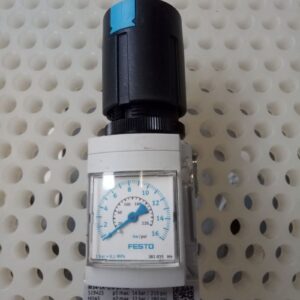 FESTO MS4-LR-1/8-D7-AS