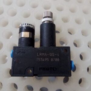 FESTO LRMA-QS-4