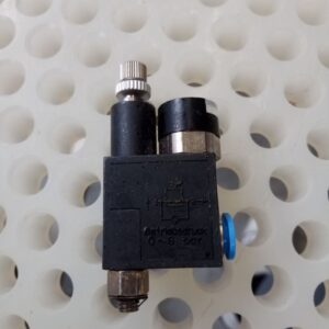 FESTO LRMA-M5-QS-6