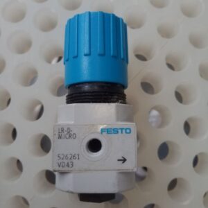 FESTO LR-D-MICRO