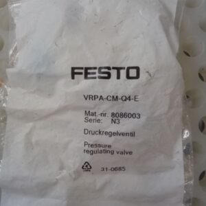 FESTO VRPA-CM-Q4-E