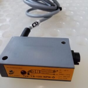 Rechner Sensors TS-120-NPN-Ö