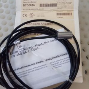 BALLUFF BCS G10T4B-XXS40C-EP02-GZ01-002