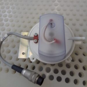 Becksensors Absaugwächter