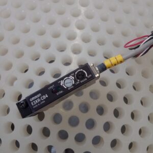 OMRON E3XR-CB4