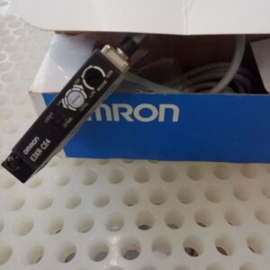 OMRON E3XR-CE4