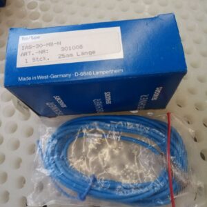 Rechner Sensors IAS-30-M8-N