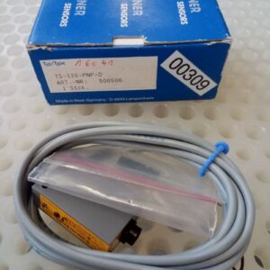 Rechner Sensors TS-120-PNP-Ö