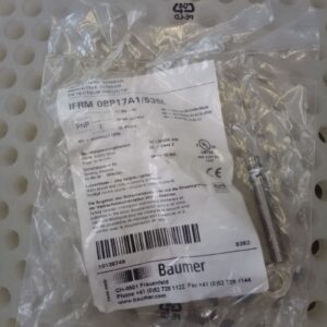 Baumer electric IFRM 08P17A1/S35L