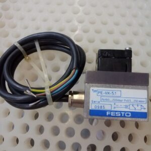 FESTO PE-VK-5.1