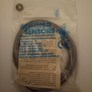 Rechner Sensors IAS-10-M8-S
