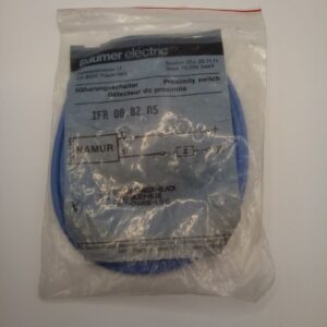 Baumer electric IFR 08.82.05