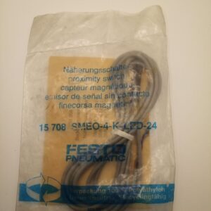 FESTO SMEO-4-K-LED-24
