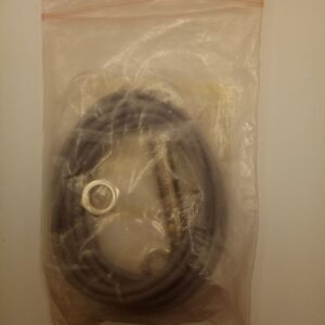 Baumer electric CFAM 12N3600