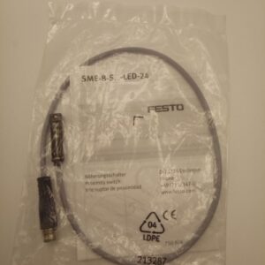 FESTO SME-8-S-LED-24