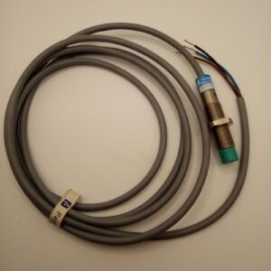 Pepperl + Fuchs NJ4-12GM-E
